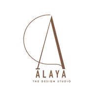 Alaya The Design Studio Pvt. Ltd logo - Similar company to Alekhya Design Studio