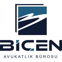 BİÇEN AVUKATLIK BÜROSU-DİYARBAKIR-AVUKAT-ÖZGÜR YILMAZ BİÇEN logo - Similar company to Avukat Ci̇hat Demi̇rbağ Hukuki̇ Danişmanlik Arabuluculuk Ofi̇si̇