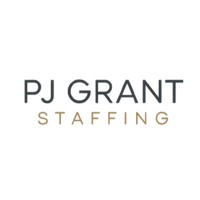 PJ Grant Staffing