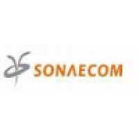 Sonaecom logo - Similar company to Optimus