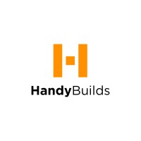 HandyBuilds logo - Similar company to Bitz Studio