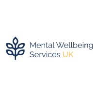 Mental Wellbeing Services logo - Similar company to The Journey