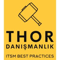 THOR DANIŞMANLIK logo - Similar company to Welookup Eğitim Ve Danışmanlık