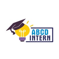 ABCD Intern logo - Similar company to Bharat Constructions - India