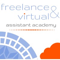 Freelance & Virtual Assistant Academy logo - Similar company to Freelance Virtual Assistant