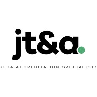 JT&A QCTO / SETA Accreditation Advisors logo - Similar company to Prow Mining (Pty) Ltd