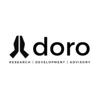 DORO logo - Similar company to Drayton Glendower