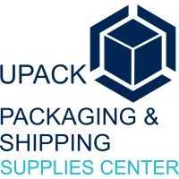 UPACK Co.,Ltd logo - Similar company to Runping Corrugated Plastic Sheet And Packaging Box