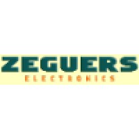 Zeguers Electronics logo - Similar company to Myenergi Bv