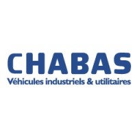 CHABAS VÉHICULES logo - Similar company to Iveco Provence