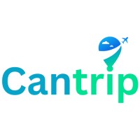 Cantrip logo - Similar company to Ecdysiz