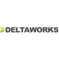Deltaworks logo - Similar company to Activeit