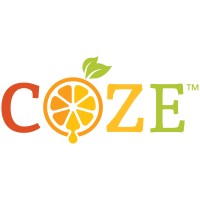 Coze Citrus logo - Similar company to Coze