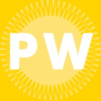 Poetry Wales logo - Similar company to Lucent Dreaming