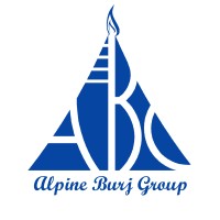 Alpine Burj Group logo - Similar company to Würth Uae
