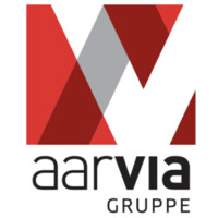 Aarvia Gruppe logo - Similar company to Simon Ag