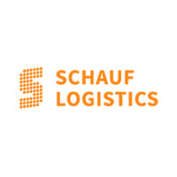Schauf Logistics logo - Similar company to Schranken.De