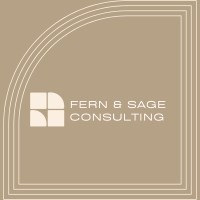 Fern & Sage Consulting logo - Similar company to Greengrass Ltd