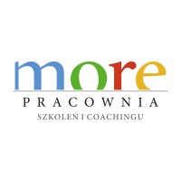 MORE. Pracownia Szkoleń i Coachingu logo - Similar company to Andel Sp. Z O. O.