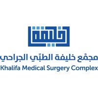 Khalifa Medical & Surgery Complex - KMSC logo - Similar company to Emcan Educational Institute