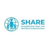 SHARE(Strengthening Hope and Resilience Empowerment) logo - Similar company to Kowordatech