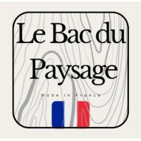 Le Bac du Paysage logo - Similar company to Spock Gestion