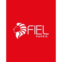 Fiel Papéis logo - Similar company to Quality Papeis