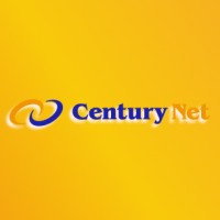Century Net logo - Similar company to Prestek