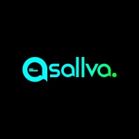 Sallva logo - Similar company to Keero Company