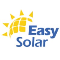 Easy Solar Perth logo - Similar company to Clean Nrg Solar | Specialists For Solar Panel & Battery Storage In Perth
