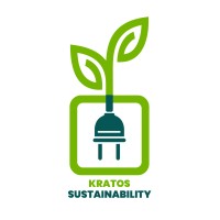 Kratos Energy | CEC Accredited Solar Energy Company logo - Similar company to Iconic Solar & Batteries