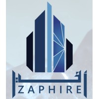 Zaphire for Real Estate Services logo - Similar company to Smart Innovations Of Professionals Co.
