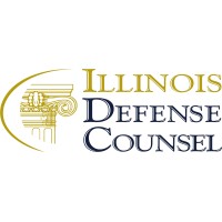 Illinois Defense Counsel logo - Similar company to Pldf