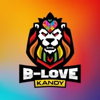 BLove Kandy logo - Similar company to Miami Lions