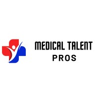 Medical Talent Pros logo - Similar company to Bigger Cup Consulting