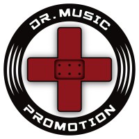 Dr. Music Promotion logo - Similar company to Spin-Go!