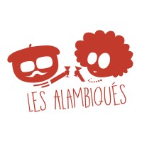 Les Alambiqués logo - Similar company to Barbotyne