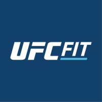 UFC FIT Allen logo - Similar company to Casa De Lapel