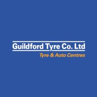 Guildford Tyre Company Ltd. logo - Similar company to Sr Tyer Ltd