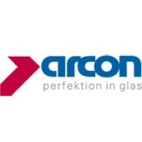 arcon Glas logo - Similar company to Glas Trösch Group