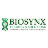 BioSynX Trading & Solutions logo - Similar company to Isofruits
