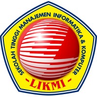 STMIK LIKMI logo - Similar company to Smk Multistudi High School Batam