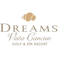 Dreams Vista Cancun Golf & Spa Resort logo - Similar company to Ymgroup