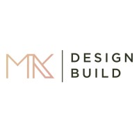 MK Design Build logo - Similar company to 12 Line Studio