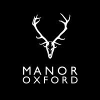Manor Oxford logo - Similar company to Agent & Homes