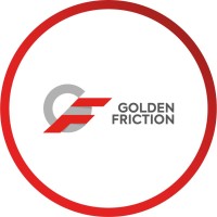 Golden Friction logo - Similar company to Vemaqsa