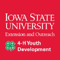 Iowa 4-H Youth Development | Iowa State University Extension and Outreach logo - Similar company to Cylaunch_M2I
