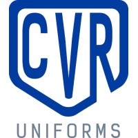 CVR Uniforms logo - Similar company to Perry Uniform