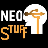 Revista NeoStuff logo - Similar company to El Intra