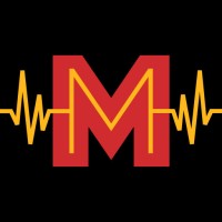 MORE Radio Network logo - Similar company to Haywards Heath Business Association